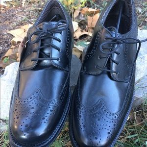 Dockers men's oxfords